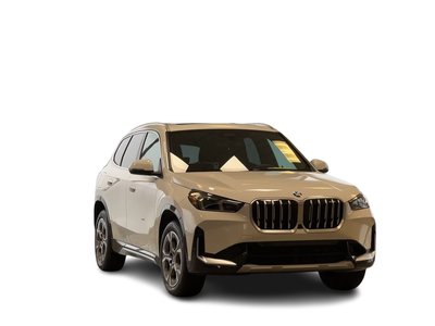 2025 BMW X1 in Regina, Saskatchewan