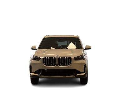 2025 BMW X1 in Regina, Saskatchewan