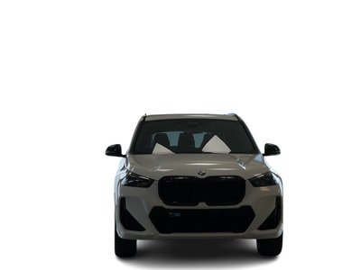 2025 BMW X1 in Regina, Saskatchewan
