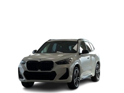 2025 BMW X1 in Regina, Saskatchewan