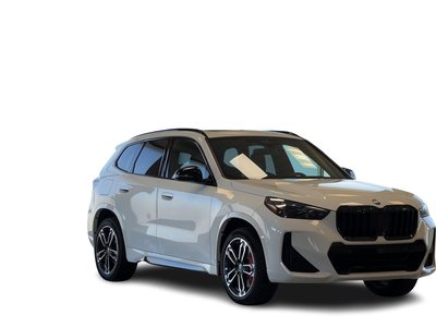 2025 BMW X1 in Regina, Saskatchewan