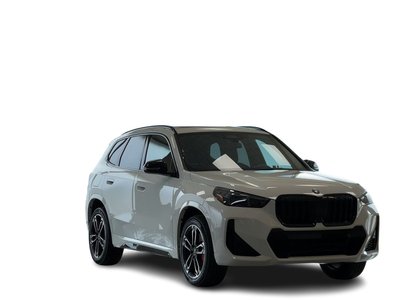 2025 BMW X1 in Regina, Saskatchewan