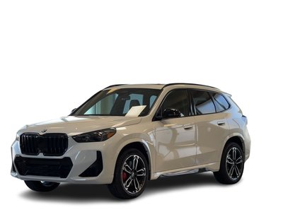 2025 BMW X1 in Regina, Saskatchewan