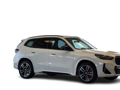 2025 BMW X1 in Regina, Saskatchewan
