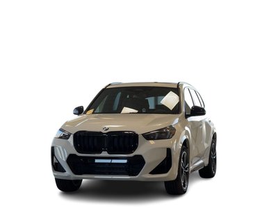 2025 BMW X1 in Regina, Saskatchewan
