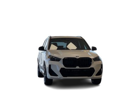 2025 BMW X1 in Regina, Saskatchewan
