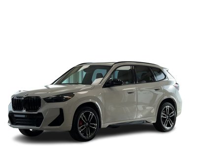 2025 BMW X1 in Regina, Saskatchewan