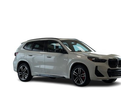 2025 BMW X1 in Regina, Saskatchewan
