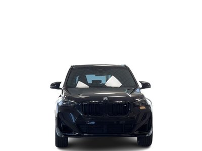 2025 BMW X1 in Regina, Saskatchewan