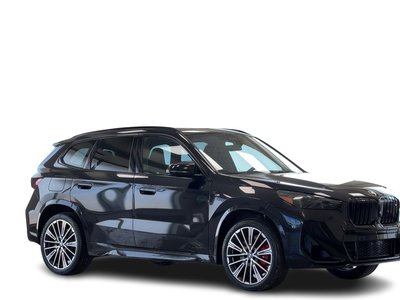2025 BMW X1 in Regina, Saskatchewan