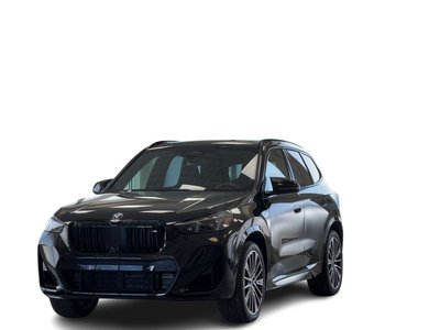 BMW X1  2025 à Regina, Saskatchewan