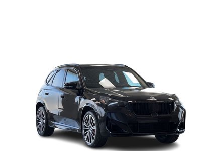 2025 BMW X1 in Regina, Saskatchewan
