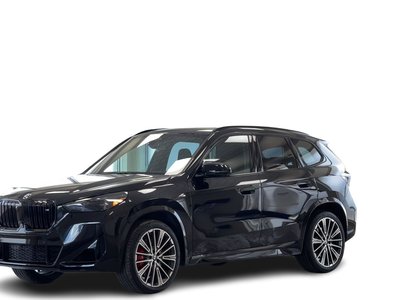 BMW X1  2025 à Regina, Saskatchewan