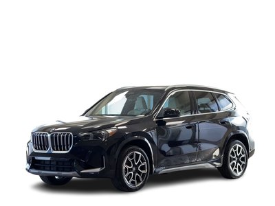 2026 BMW X1 in Regina, Saskatchewan
