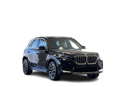 2026 BMW X1 in Regina, Saskatchewan