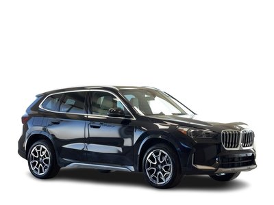 2026 BMW X1 in Regina, Saskatchewan