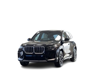 2026 BMW X1 in Regina, Saskatchewan