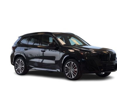 2026 BMW X1 in Regina, Saskatchewan