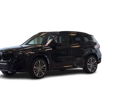 2026 BMW X1 in Regina, Saskatchewan