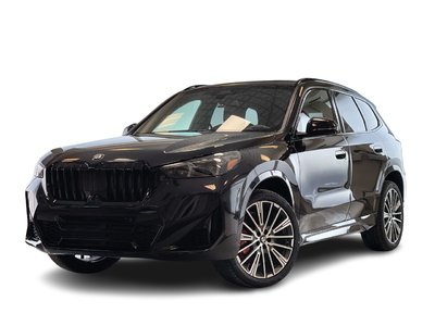 2026 BMW X1 in Regina, Saskatchewan