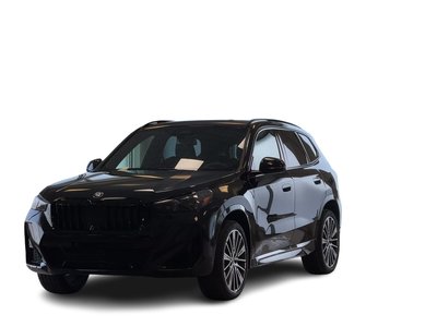 2026 BMW X1 in Regina, Saskatchewan