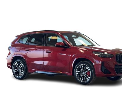 2026 BMW X1 in Regina, Saskatchewan