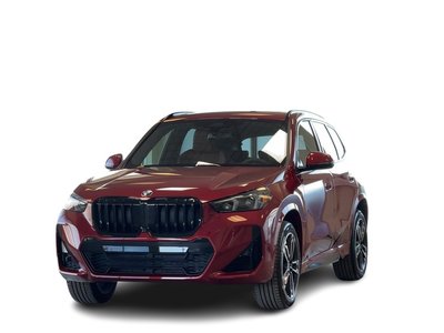 2026 BMW X1 in Regina, Saskatchewan