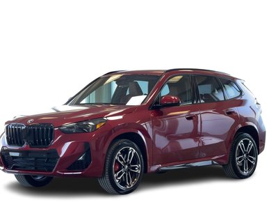 2026 BMW X1 in Regina, Saskatchewan