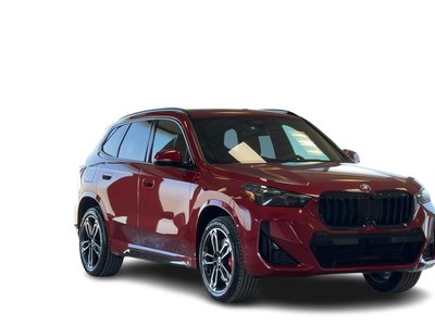 2026 BMW X1 in Regina, Saskatchewan