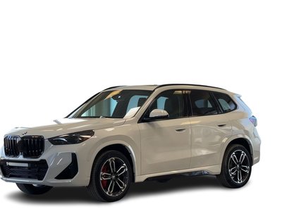 BMW X1  2026 à Regina, Saskatchewan