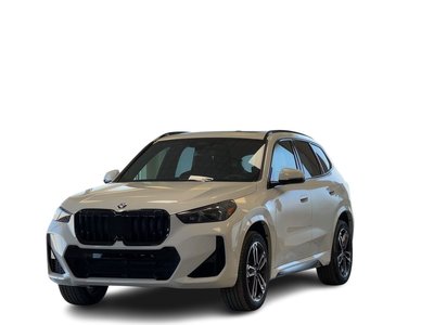 BMW X1  2026 à Regina, Saskatchewan