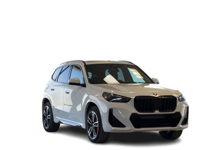 2026 BMW X1 in Regina, Saskatchewan
