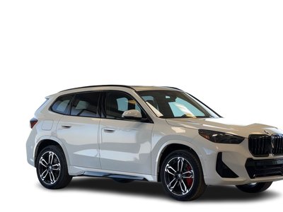 2026 BMW X1 in Regina, Saskatchewan