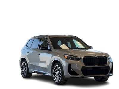 2026 BMW X1 in Regina, Saskatchewan