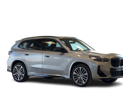 2026 BMW X1 in Regina, Saskatchewan