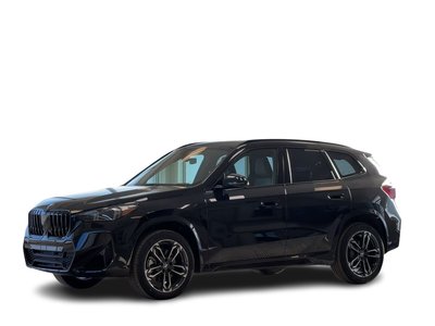 2026 BMW X1 in Regina, Saskatchewan