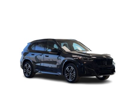 2026 BMW X1 in Regina, Saskatchewan