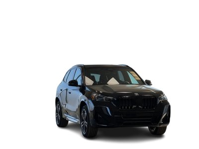2026 BMW X1 in Regina, Saskatchewan