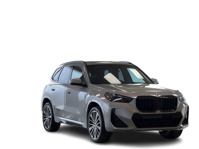 2026 BMW X1 in Regina, Saskatchewan