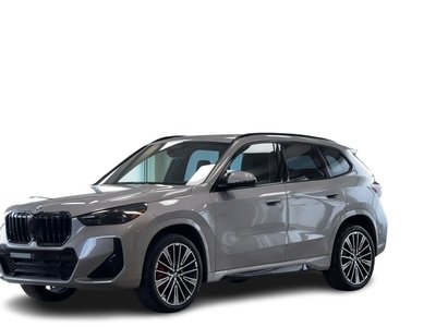 2026 BMW X1 in Regina, Saskatchewan