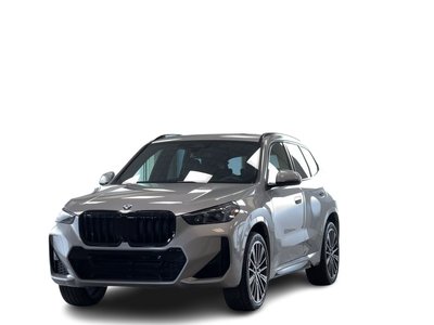 2026 BMW X1 in Regina, Saskatchewan