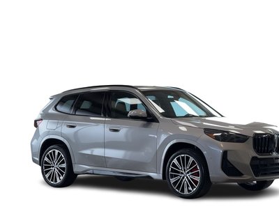 2026 BMW X1 in Regina, Saskatchewan
