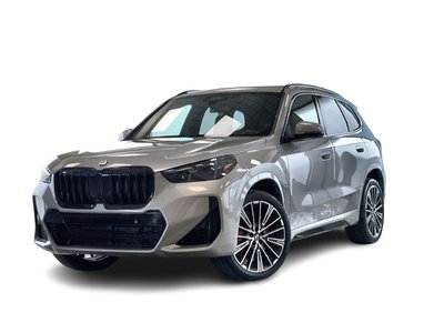 2026 BMW X1 in Regina, Saskatchewan