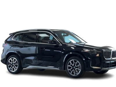 2026 BMW X1 in Regina, Saskatchewan