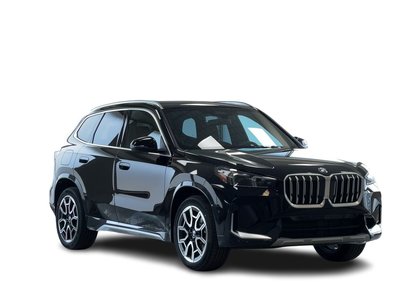 2026 BMW X1 in Regina, Saskatchewan