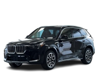2026 BMW X1 in Regina, Saskatchewan