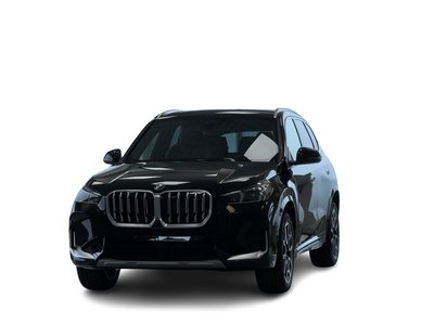 2026 BMW X1 in Regina, Saskatchewan
