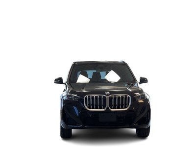 2026 BMW X1 in Regina, Saskatchewan
