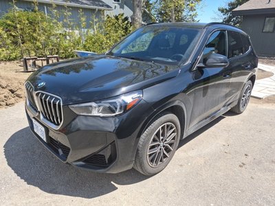 2026 BMW X1 in Regina, Saskatchewan