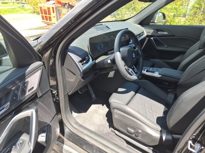 2026 BMW X1 in Regina, Saskatchewan